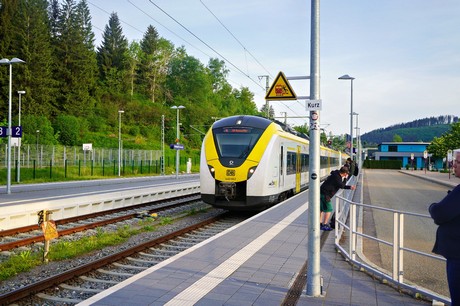Neustadt Titisee